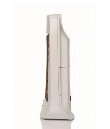 CALEFACTOR INFRARROJO CIG100N SPINHOT 700 1400W LILIANA Giúdice