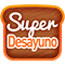 SUPER DESAYUNOS