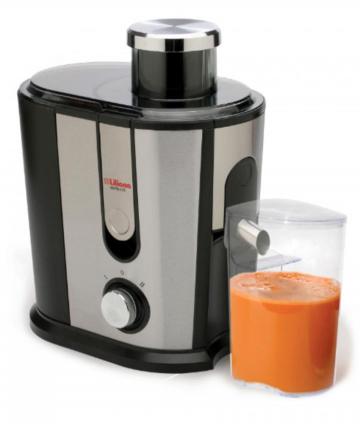 EXTRACTOR DE JUGOS AJ-950 NUTRIJUG