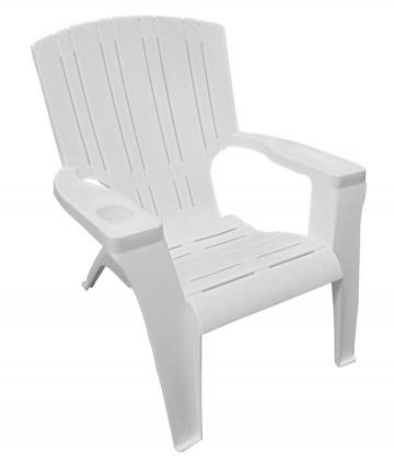 SILLON CARIBE BLANCO - 11892