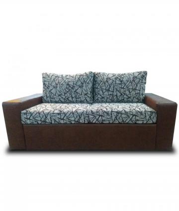 SOFA CAMA MECANISMO 2 PLAZAS CHENILLE