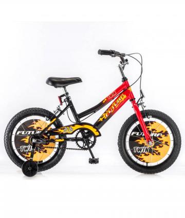 BICICLETA BMX R16 NENE COD4050 TWIN OVERSIZE C/RUE