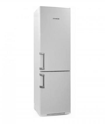 HELADERA KGS4094/8 BCA C/FREEZER