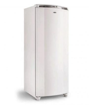 FREEZER WVU27D2 VERTICAL 260LITROS