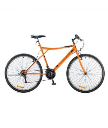 BICICLETA MTB R29 TECHNO 5300 21 VEL ACERO