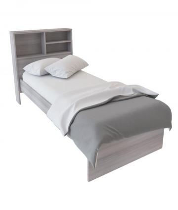 CAMA 1 PLAZA VENECIA ART 105 CON REPISA