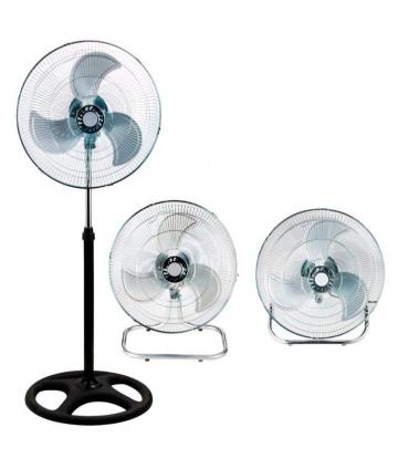 VENTILADOR DE PIE KJH-1811 3 EN 1 18