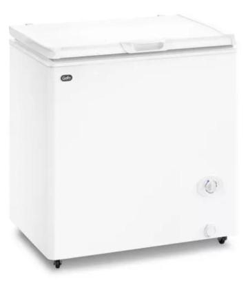 FREEZER FGHI200B-M INVERTER 205 LITROS