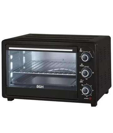 HORNO ELECTRICO BHE30M19N 30LTS