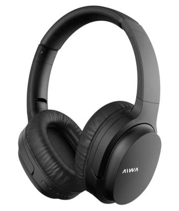 AURICULARES AVA-BT301N NEGRO