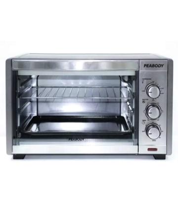 HORNO ELECTRICO PE-HE30S 30LTS