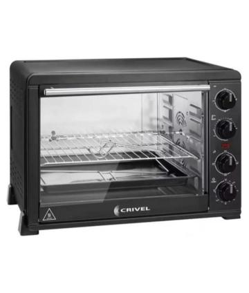 HORNO ELECTRICO HE153RCL H53 53LTS C/SPIEDO