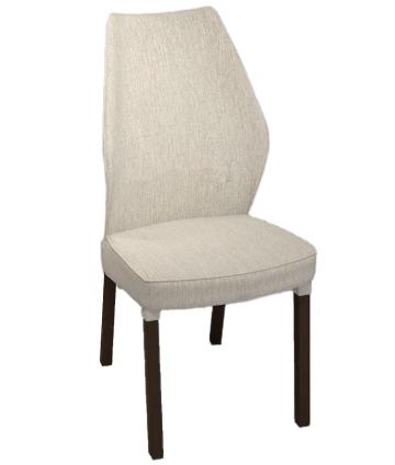 SILLA LUXOR LINO