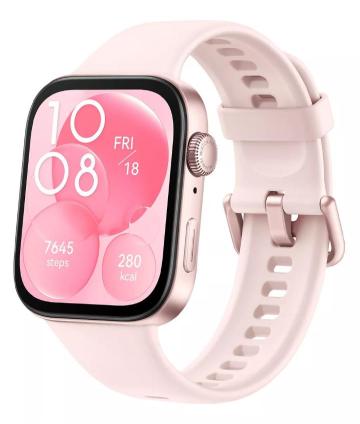 RELOJ INTELIGENTE FIT 3 PINK 55020CFB