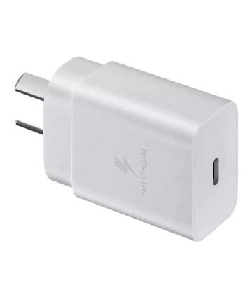 CARGADOR SIN CABLE 15W EP-T1510NWSGAR WHITE