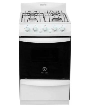 COCINA PALACE CRISTAL LX S2 51CM GE BLANCA