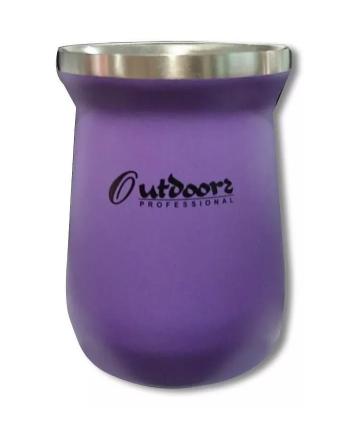 MATE MUG PROFESSIONAL VIOLETA