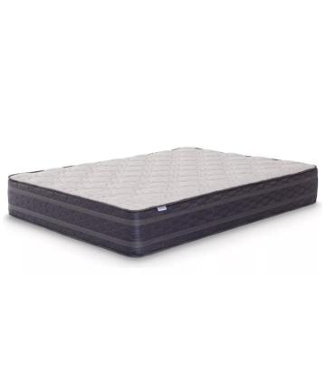 COLCHON 140X190X30 ROCKSTAR ESPUMA EUROPILLOW