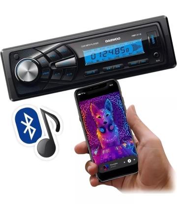 AUTOESTEREO DI3238M3 C/CONTROL REMOTO BLUETOOTH