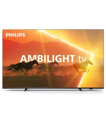 TV 65'LED MOD PML9118/77 GOOGLE TV AMBILIGHT