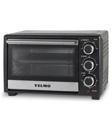 HORNO ELECTRICO YL-17  17LTS