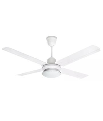 VENTILADOR DE TECHO 3314 BLANCO PLAFON