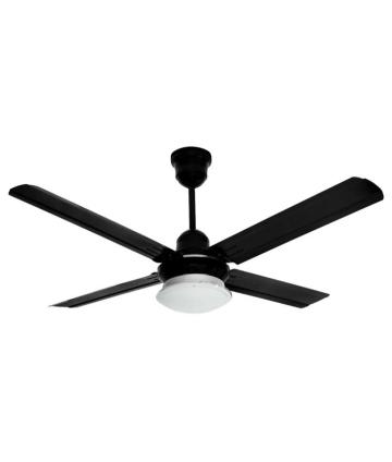 VENTILADOR DE TECHO 3314 NEGRO PLAFON