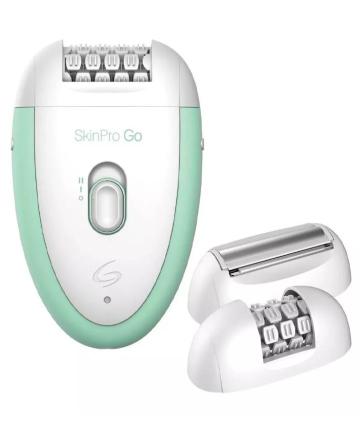 DEPILADORA SKINPRO GO 2 ARG 