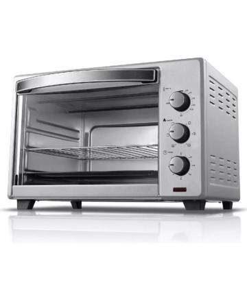 HORNO ELECTRICO DW-4500E 45LTS SILVER