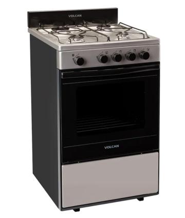 COCINA MOD 87679VM INOXIDABLE 55CM MG