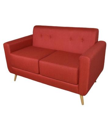 SOFA NORDICO 2 CUERPOS G2