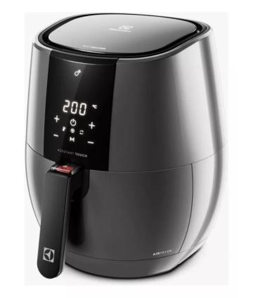 FREIDORA DE AIRE EAF20 AIR FRYER DIGITAL