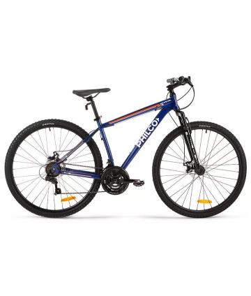 BICICLETA FM18P9AM213P ROD.29 ALUMINIO 21 VELOC.