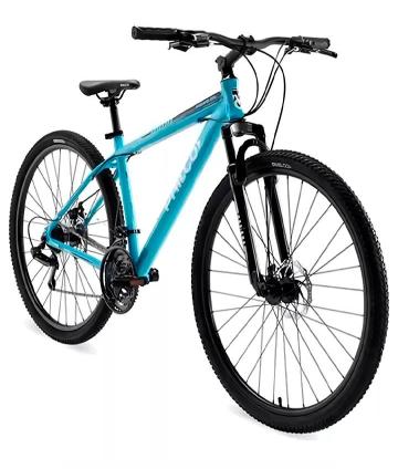 BICICLETA FM18P9AM211P ROD.29 ALUMINIO 21 VELOC.