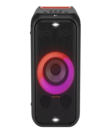 PARLANTE XL5S XBOOM LUCES BATERIA 200W