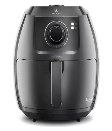 FREIDORA DE AIRE EAF50 AIR FRYER 5LTS/6.5LTS