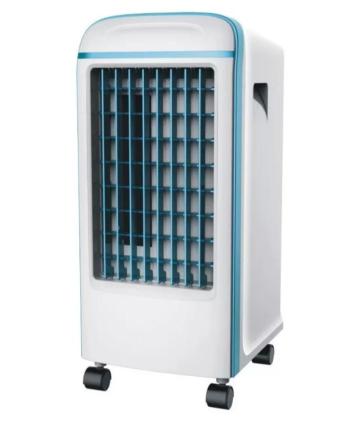 CLIMATIZADOR AIR COOLER RSF-21 01-5200 FRIO