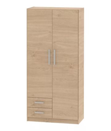 PLACARD PAC090 ROBLE