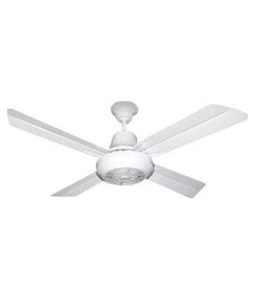 VENTILADOR DE TECHO V3 BLANCO METAL