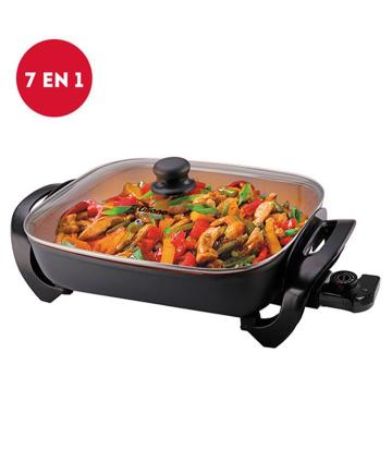 MULTICOCINA AK-920 COOK 1500W