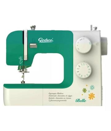 MAQUINA DE COSER BELLE