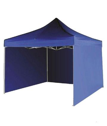 GAZEBO AUTOPLEGABLE 3X3 3LAT.CI07163