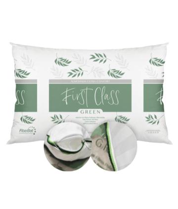 ALMOHADA FIRST CLASS PLUS 9050