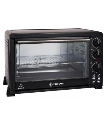 HORNO ELECTRICO HE143CL H43 43LTS