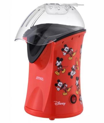 POCHOCLERA POAT9801DNP DISNEY MICKEY