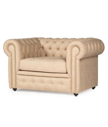 SOFA CHESTER 1 CUERPO G4