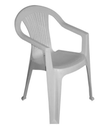 SILLON FLORENCIA BLANCO