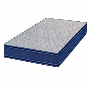 COLCHON 100X190 DIAMANTE POCKET C/PILLOW