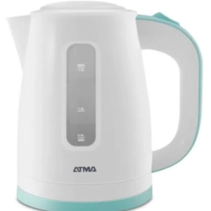 PAVA ELECTRICA PE0821AP BLANCA