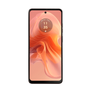 CELULAR MOTOROLA G04S PB380015AR SUNRISE ORANGE